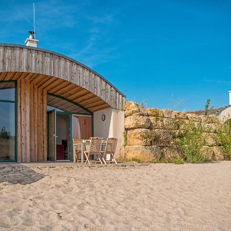 Holiday Home Duenenhaus Comfort By Interhome โกรสเพิสนา ภายนอก รูปภาพ