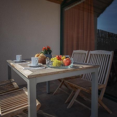 Holiday Home Duenenhaus Comfort By Interhome โกรสเพิสนา ภายนอก รูปภาพ