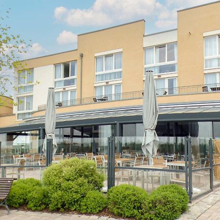 Holiday Home Duenenhaus Comfort By Interhome โกรสเพิสนา ภายนอก รูปภาพ
