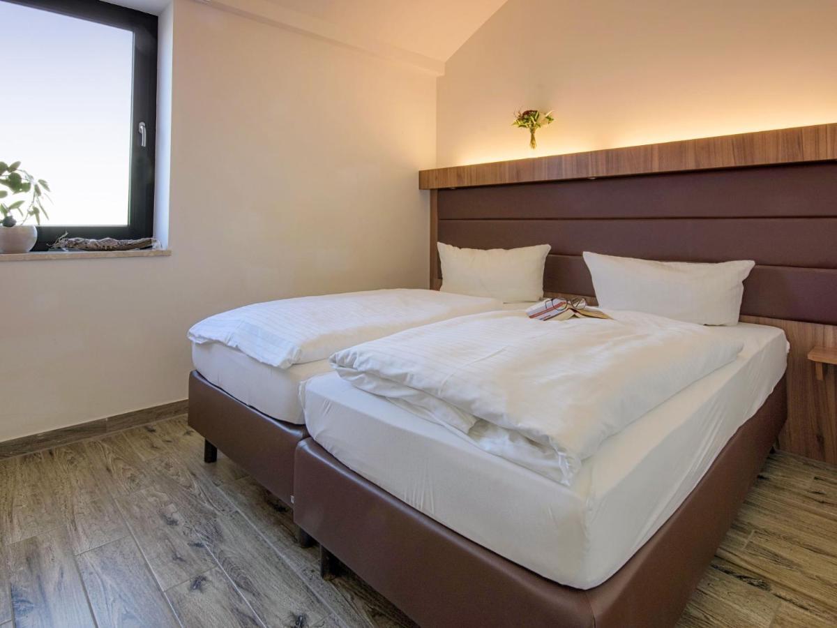 Holiday Home Duenenhaus Comfort By Interhome โกรสเพิสนา ภายนอก รูปภาพ
