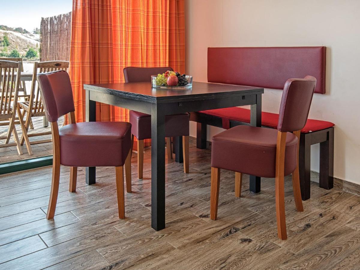 Holiday Home Duenenhaus Comfort By Interhome โกรสเพิสนา ภายนอก รูปภาพ